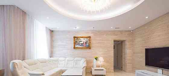 5-комн. квартира, 211 м2, 13/17 эт. Москва