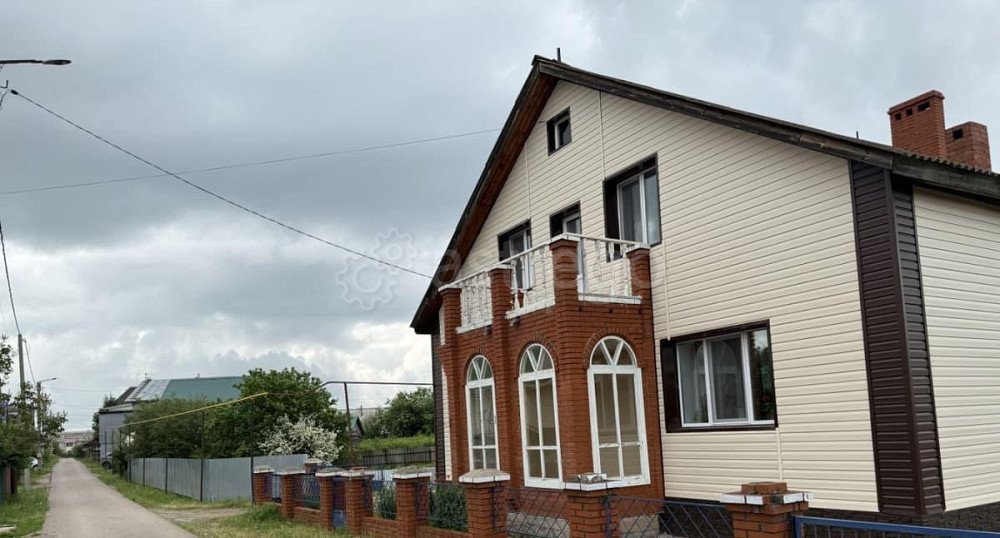 Коттедж, 232 м2, 15 соток, 2 эт. Нефтекамск - изображение 4