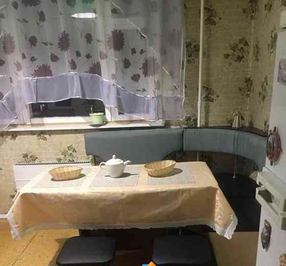 Комната, 20 м2, 17/17 эт. Москва