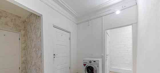 4-комн. квартира, 95 м2, 6/6 эт. Санкт-Петербург