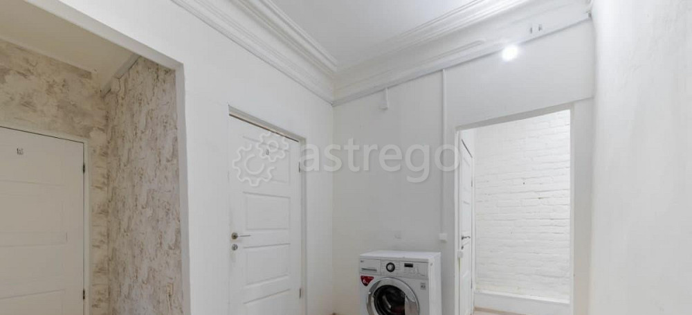 4-комн. квартира, 95 м2, 6/6 эт. Санкт-Петербург - изображение 6