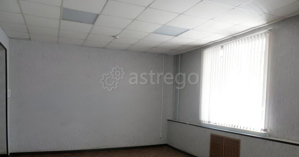 Офис, 37.7 м2 Астрахань - изображение 1