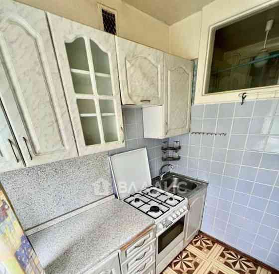 3-комн. квартира, 57 м2, 5/5 эт. Красногорск