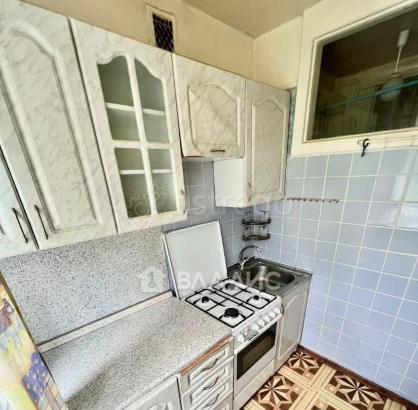 3-комн. квартира, 57 м2, 5/5 эт. Красногорск - изображение 2