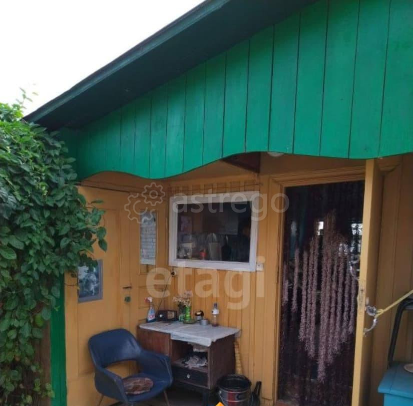 Дом, 28.6 м2, 16 соток, 1 эт. Свободный - изображение 6