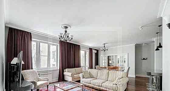 4-комн. квартира, 150 м2, 6/8 эт. Москва