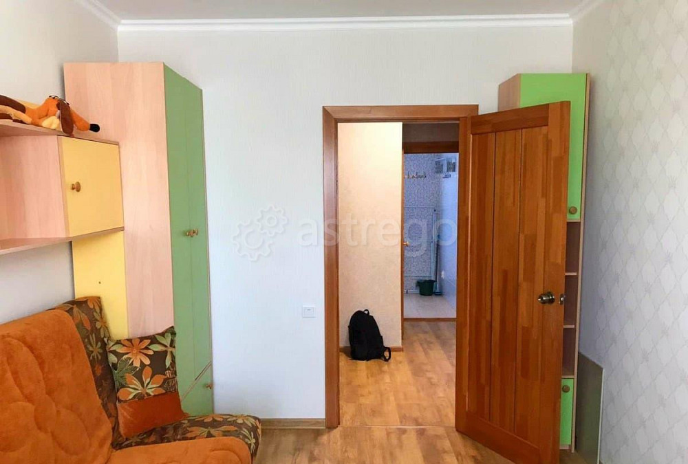 2-комн. квартира, 48.9 м2, 1/3 эт. Дубовое - изображение 3