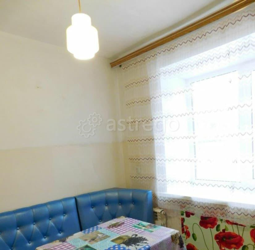 2-комн. квартира, 42 м2, 1/3 эт. Барнаул - изображение 5