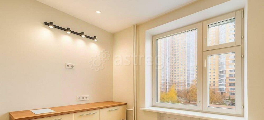 4-комн. квартира, 90 м2, 4/5 эт. Подольск - изображение 1