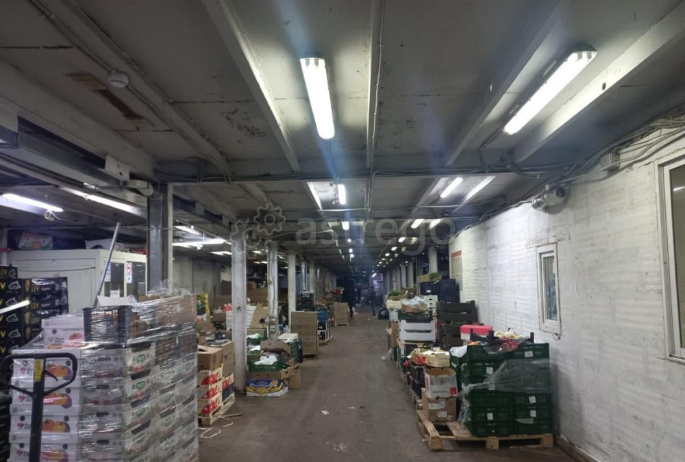 Производственное, 11943 м2 Москва - изображение 8