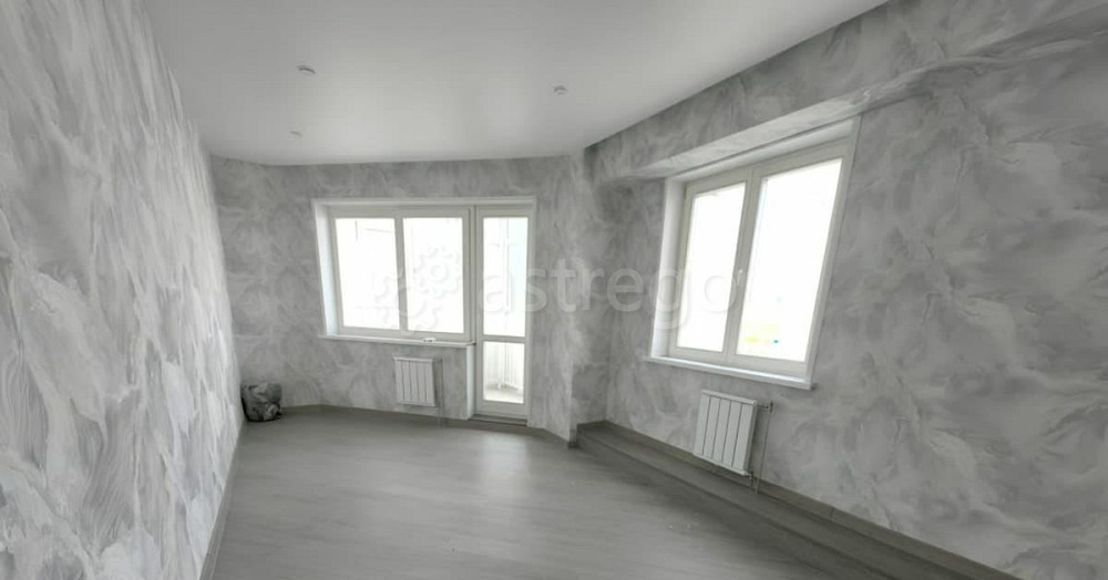 3-комн. квартира, 110 м2, 7/17 эт. Красноярск - изображение 4