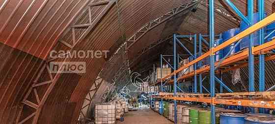 Склад, 400 м2 Солнечногорск