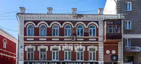 Свободного назначения, 190 м2 Уфа