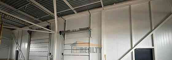 Склад, 1500 м2 Солнечногорск