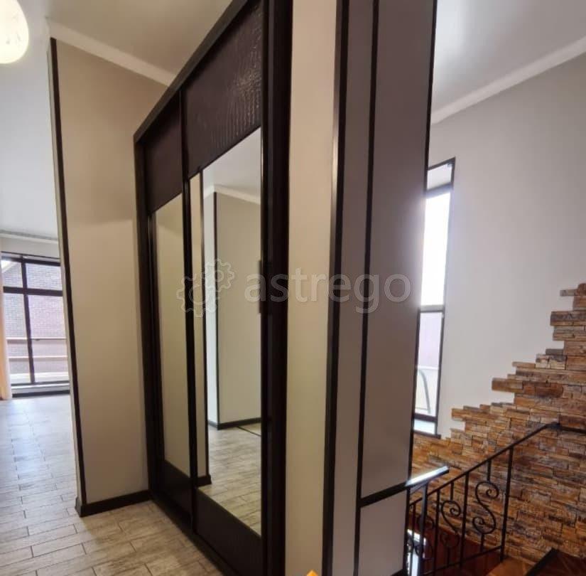 Коттедж, 300 м2, 15 соток, 2 эт. Минусинск - изображение 7