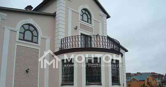 Коттедж, 575 м2, 11.4 сотки, 3 эт. Апрелевка