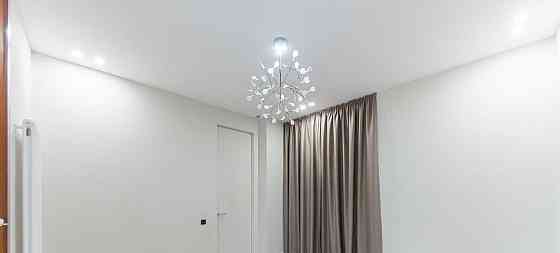 3-комн. квартира, 100 м2, 8/32 эт. Москва