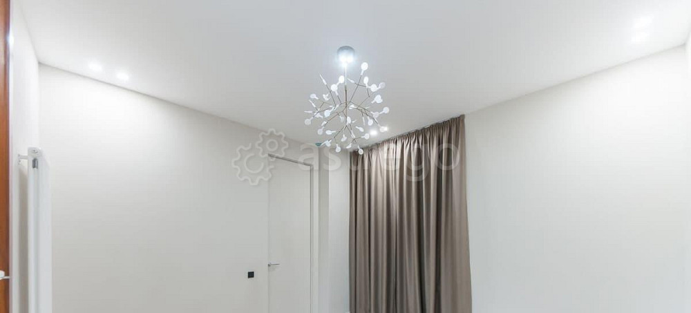 3-комн. квартира, 100 м2, 8/32 эт. Москва - изображение 6
