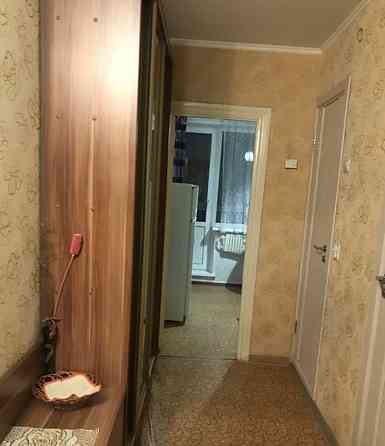 1-комн. квартира, 39 м2, 2/5 эт. Белгород