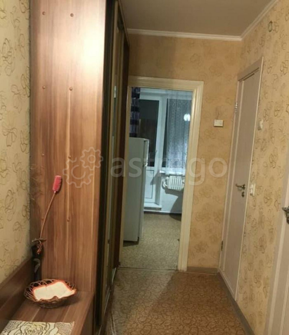 1-комн. квартира, 39 м2, 2/5 эт. Белгород - изображение 2