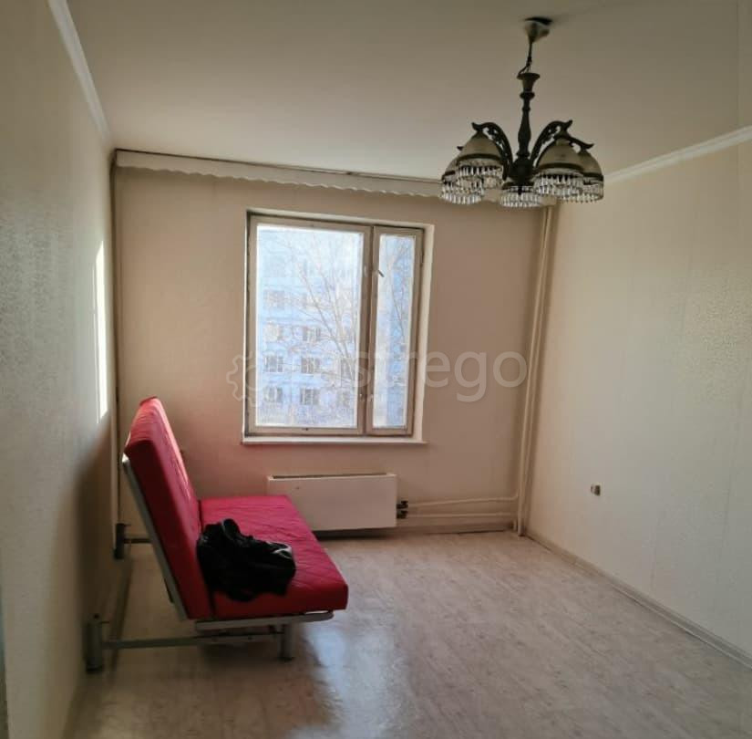 Комната, 18.9 м2, 6/9 эт. Москва - изображение 2