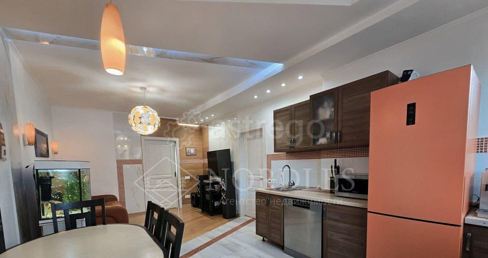 3-комн. квартира, 88.4 м2, 2/15 эт. Щёлково - изображение 7