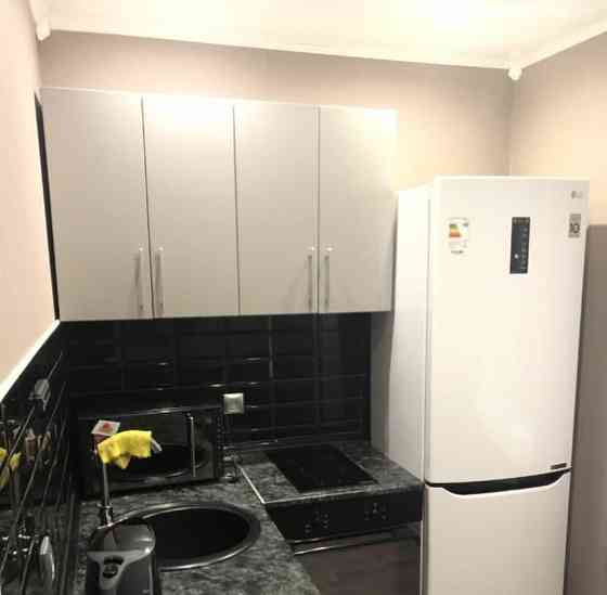 1-комн. квартира, 40 м2, 3/9 эт. Норильск