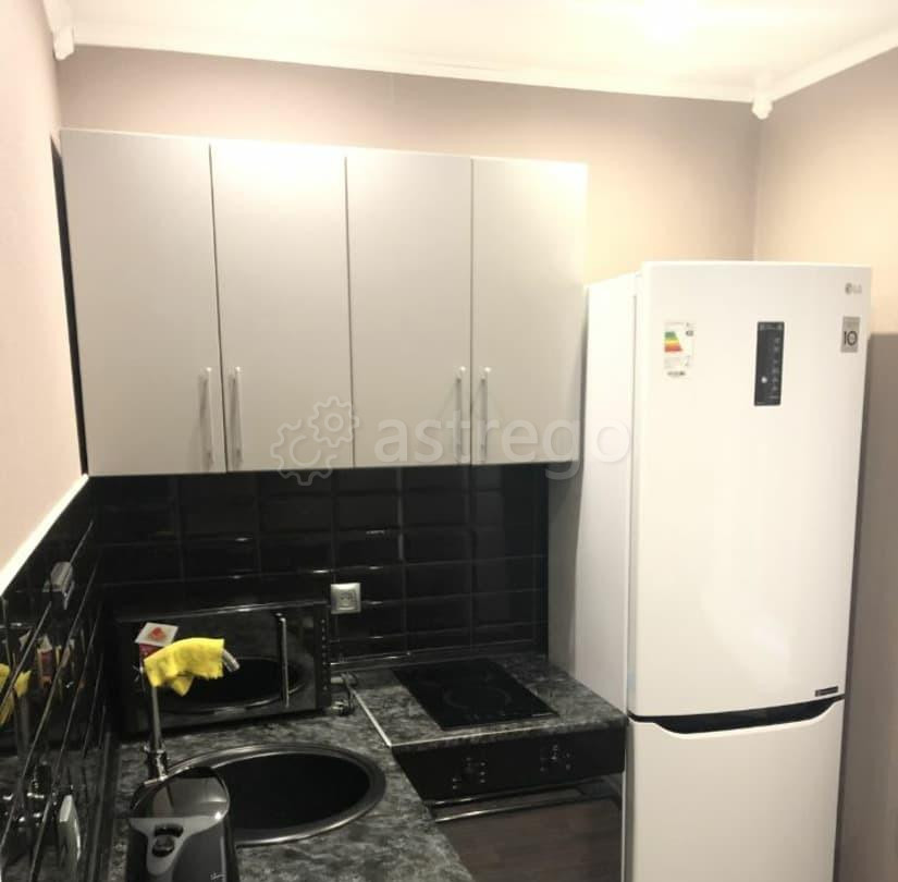 1-комн. квартира, 40 м2, 3/9 эт. Норильск - изображение 5