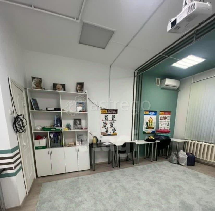 Офис, 33 м2 Благовещенск - изображение 6