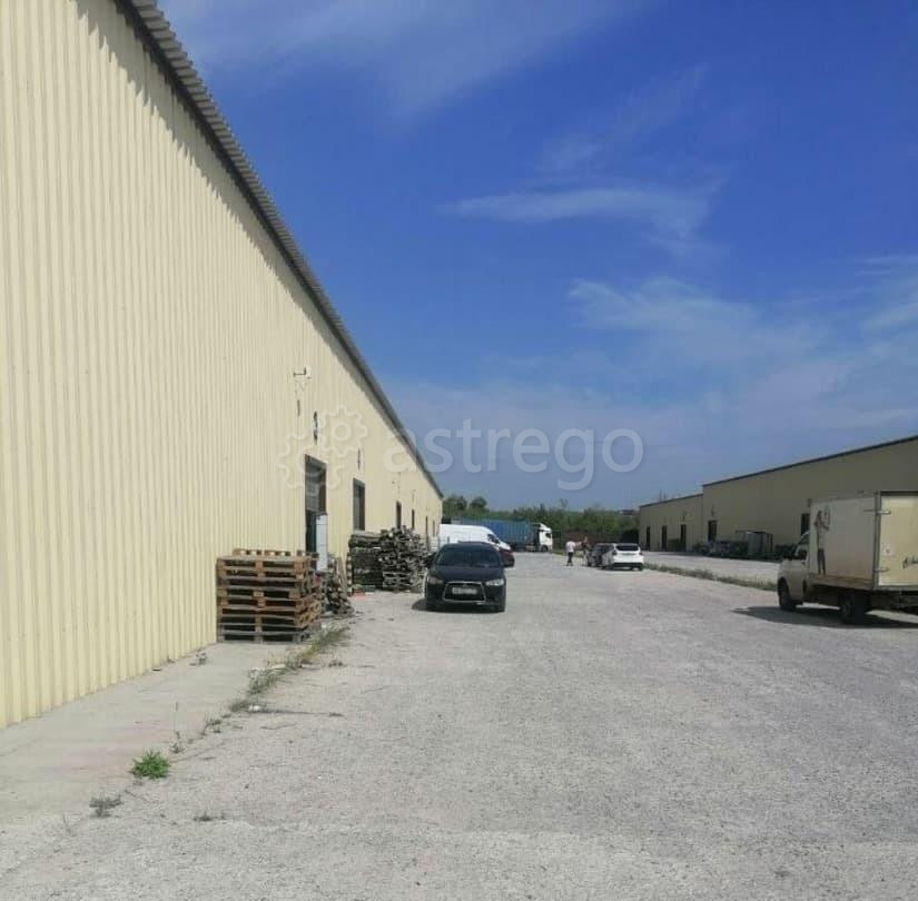 Склад, 250 м2 Белгород - изображение 2