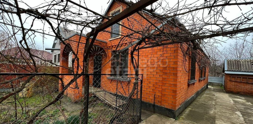 Дом, 72.4 м, 7.3 сотки, 1 эт. Майкоп - изображение 10