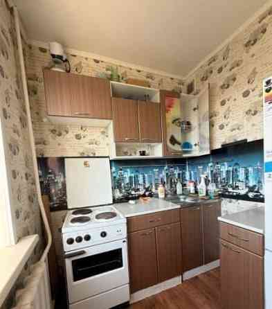 1-комн. квартира, 28 м2, 7/9 эт. Шарыпово