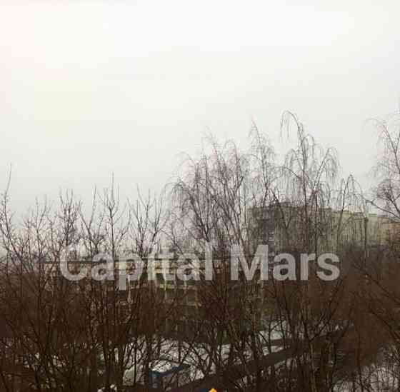 1-комн. квартира, 32 м2, 6/9 эт. Москва
