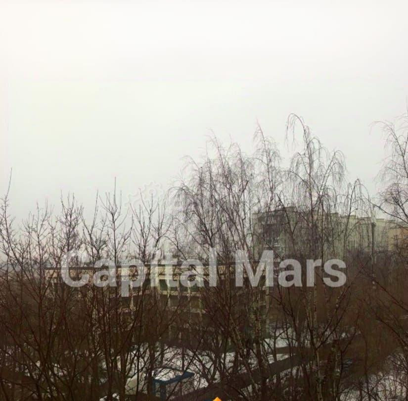 1-комн. квартира, 32 м2, 6/9 эт. Москва - изображение 2