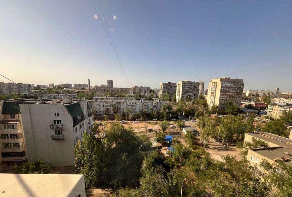 2-комн. квартира, 52.1 м2, 9/9 эт. Астрахань - изображение 10