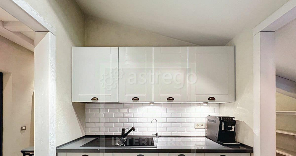3-комн. квартира, 90 м2, 5/5 эт. Москва - изображение 3