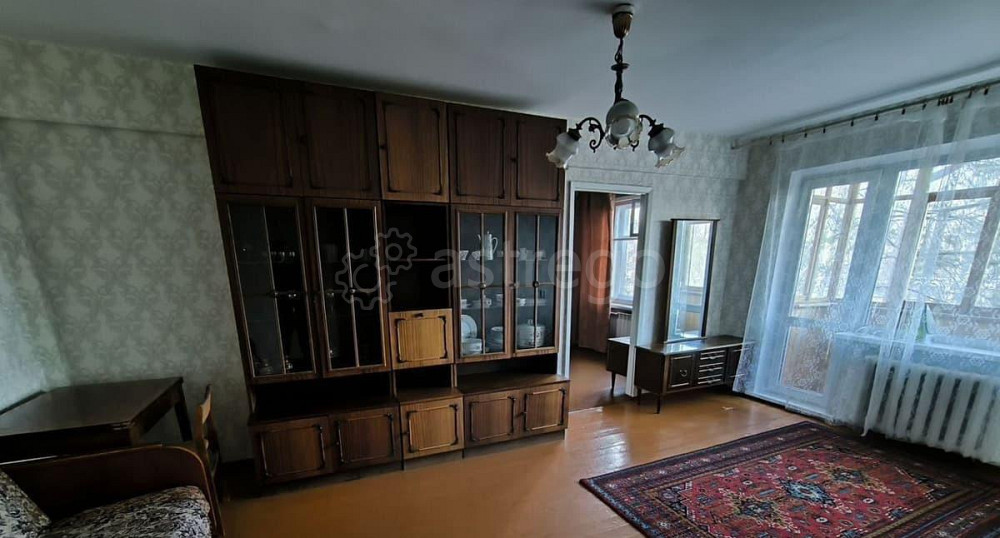 2-комн. квартира, 45 м2, 5/5 эт. Северодвинск - изображение 5