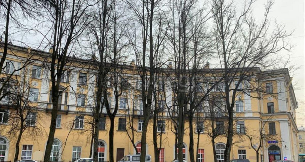 Комната, 20 м2, 3/4 эт. Санкт-Петербург - изображение 3