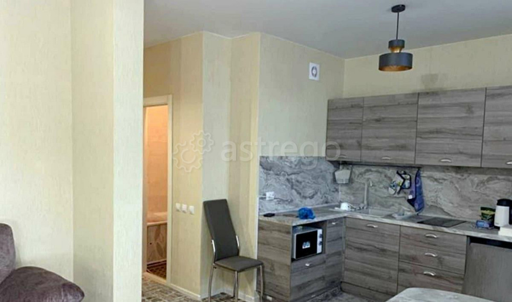 1-комн. квартира, 37 м2, 5/12 эт. Белгород - изображение 9