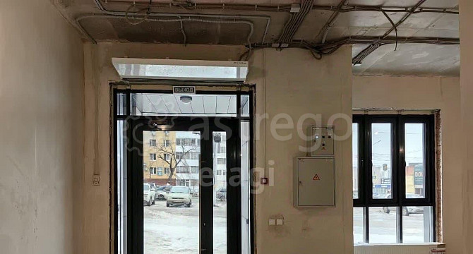 Торговое помещение, 87.1 м2 Уфа - изображение 6