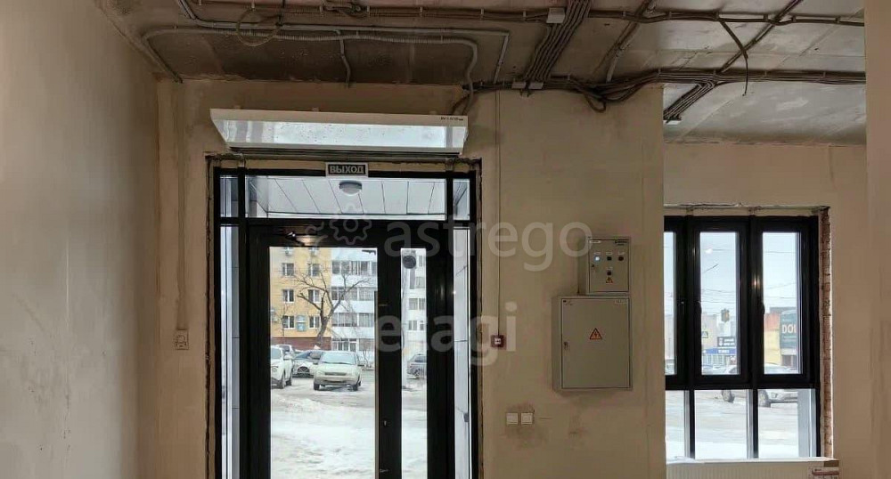 Торговое помещение, 87.1 м2 Уфа - изображение 6
