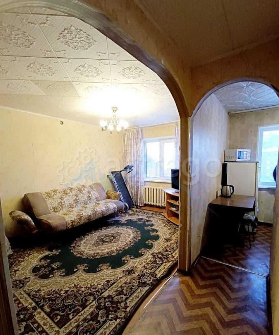 1-комн. квартира, 30.6 м2, 4/5 эт. Норильск - изображение 7