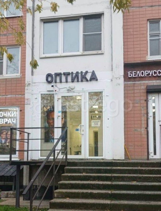 Свободного назначения, 70 м2 Санкт-Петербург - изображение 3