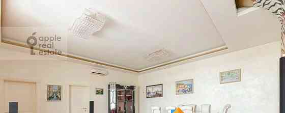 3-комн. квартира, 120 м2, 5/7 эт. Москва