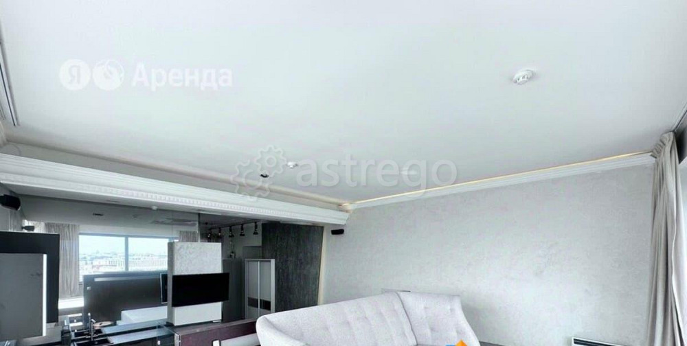Студия, 49 м2, 10/10 эт. Москва - изображение 3