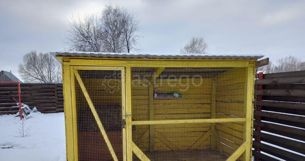 Коттедж, 250 м2, 11.9 сотки, 2 эт. Новоалтайск - изображение 5