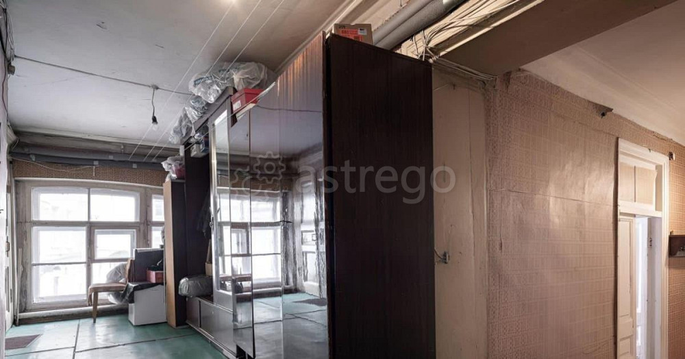 5-комн. квартира, 132.3 м2, 1/5 эт. Санкт-Петербург - изображение 7