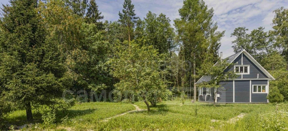 Дом, 75.1 м2, 12 соток, 2 эт. Москва - изображение 5