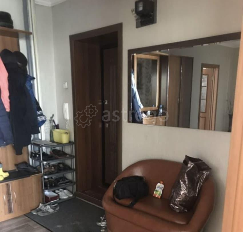 4-комн. квартира, 118 м2, 2/9 эт. Ачинск - изображение 3