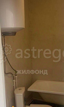 Студия, 30.7 м2, 1/2 эт. Павловск - изображение 7